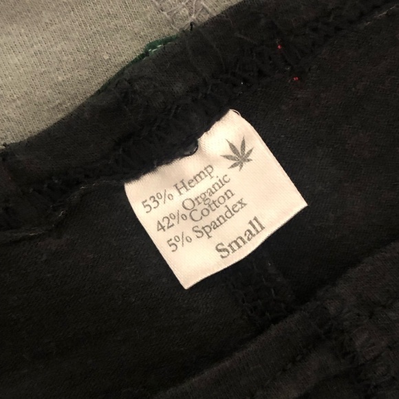 LiViTY Shorties - Black and Gray Cheeky Briefs - 2Pack - Picture 12 of 16